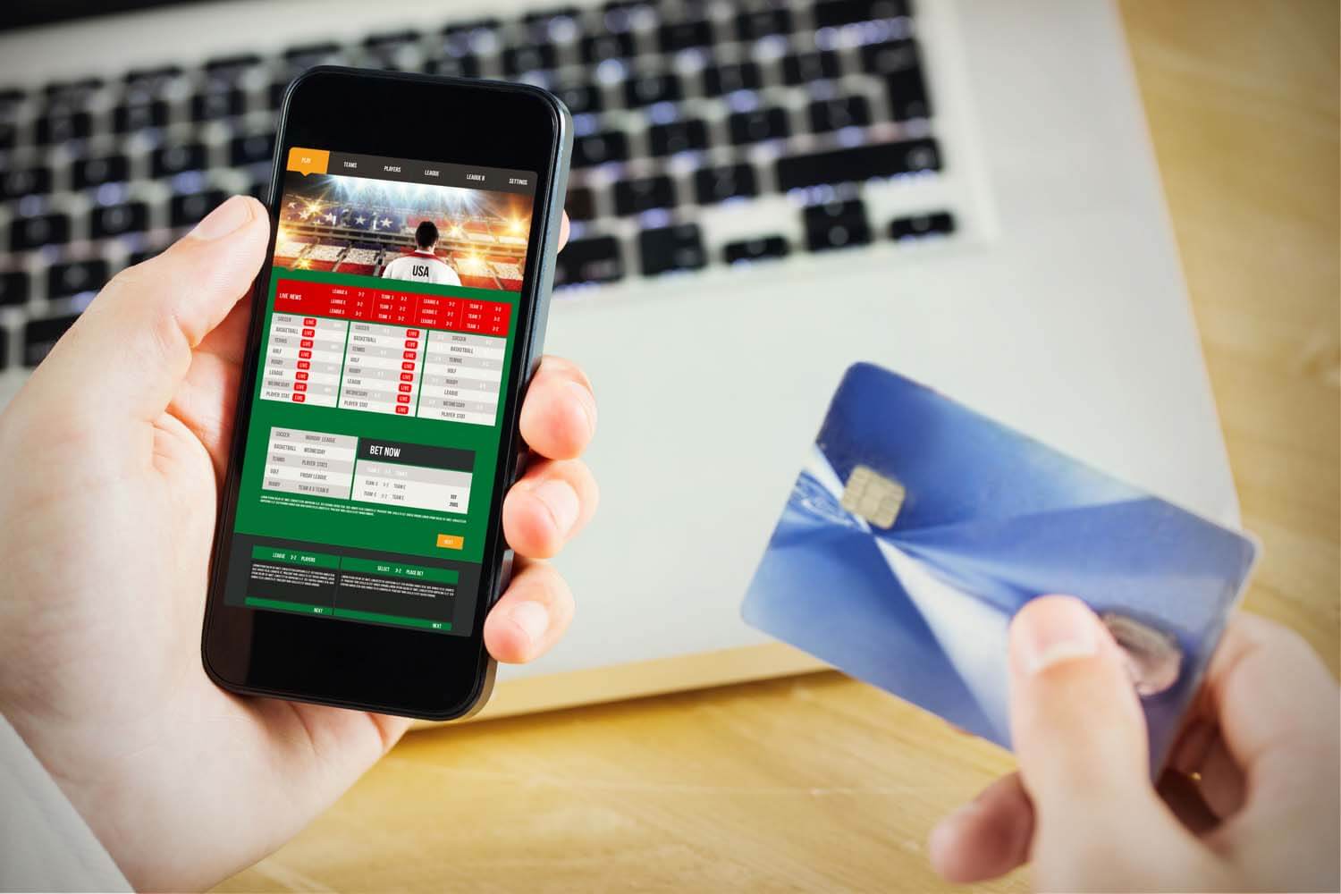 Best ways to treat online betting site phishing?