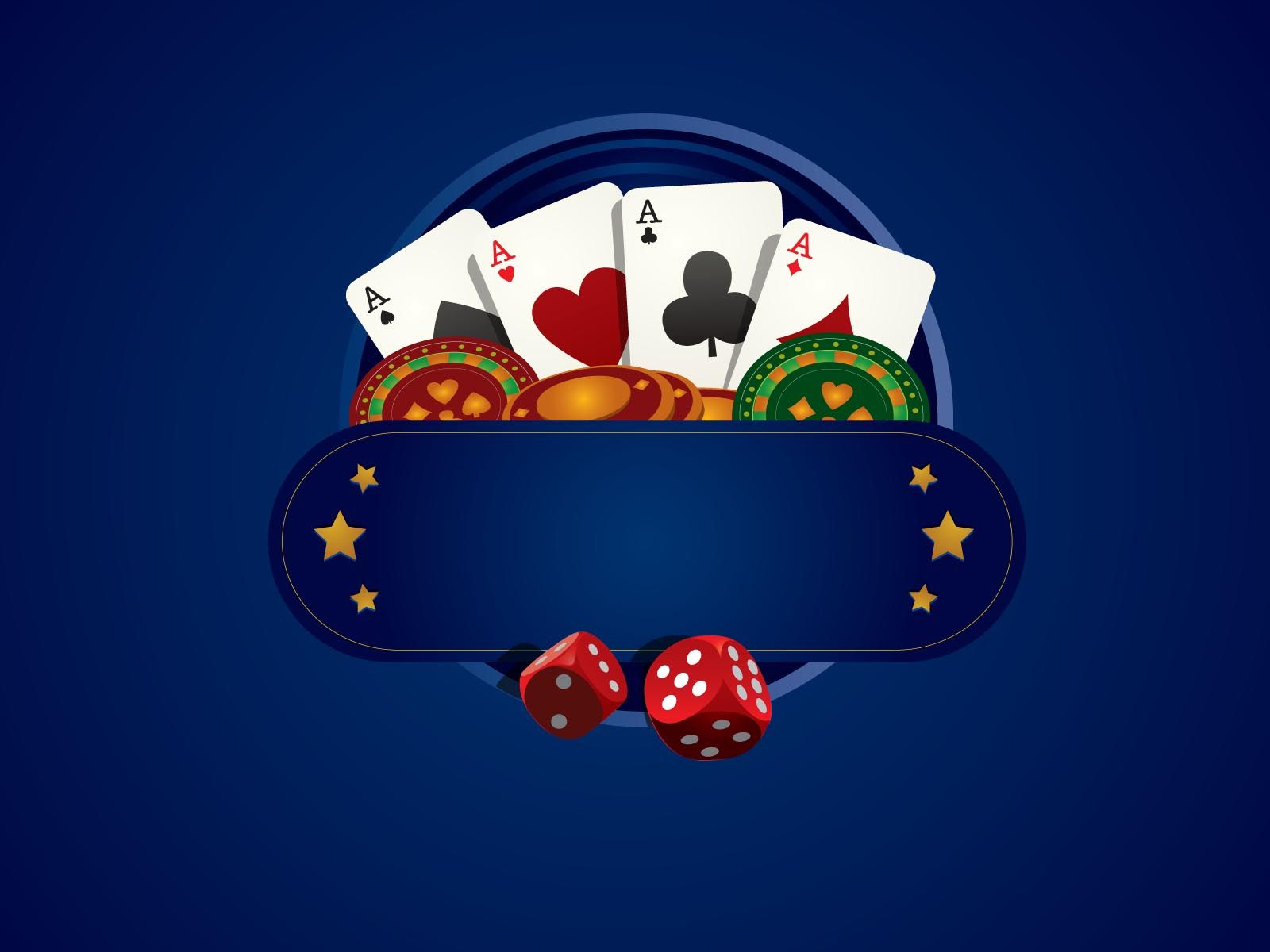 How To Transform Your Online Casino From Blah