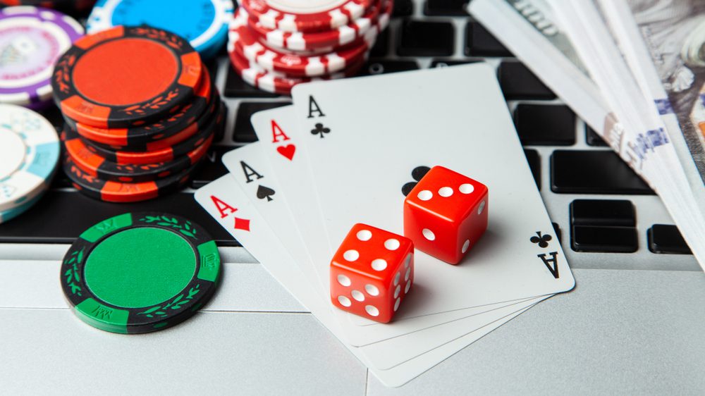 Definitions Of Gambling Online