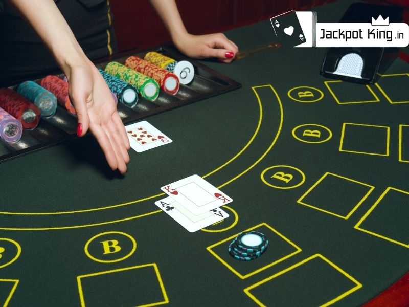 How To Make Your Casino Look Like Bucks