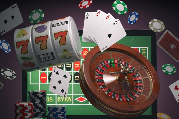 The Untold Secret To Casino In Less Than Minutes