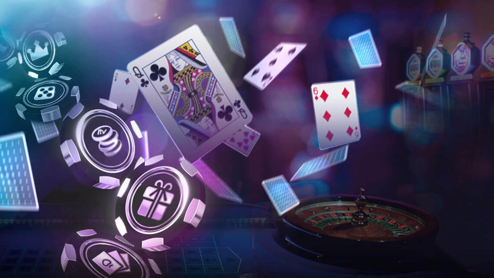 What Are the 5 Most Important Advantages Of Casino