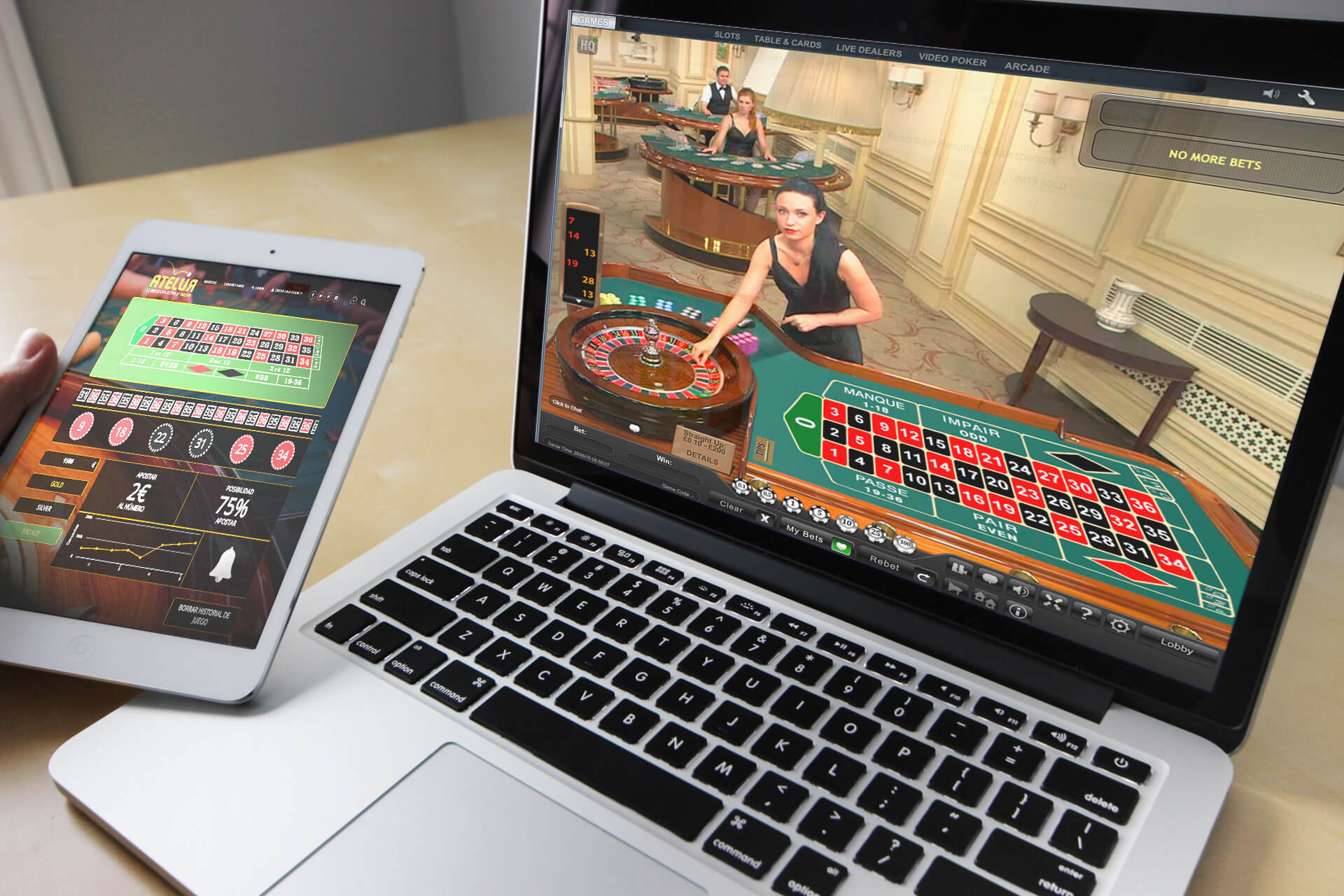 Issues You Could Learn About Online Casino