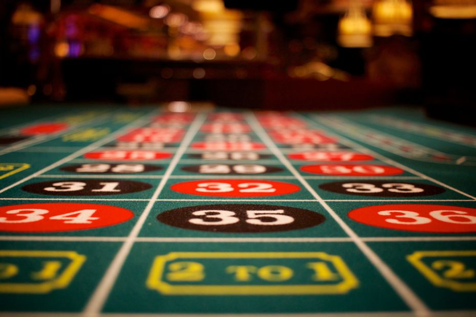 Cracking The Online Casino Code