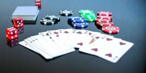 Beginner's QQ online guide - Rules, hands rankings, and more