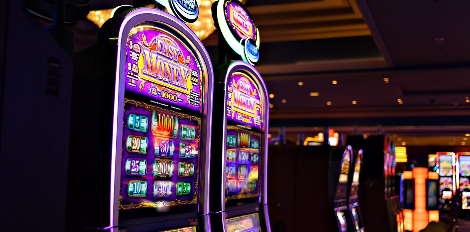 Direct Web Slots Decoded A Guide to Seamless Online Gaming