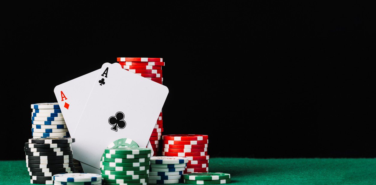 Top 10 Online Casino Games For High Rollers