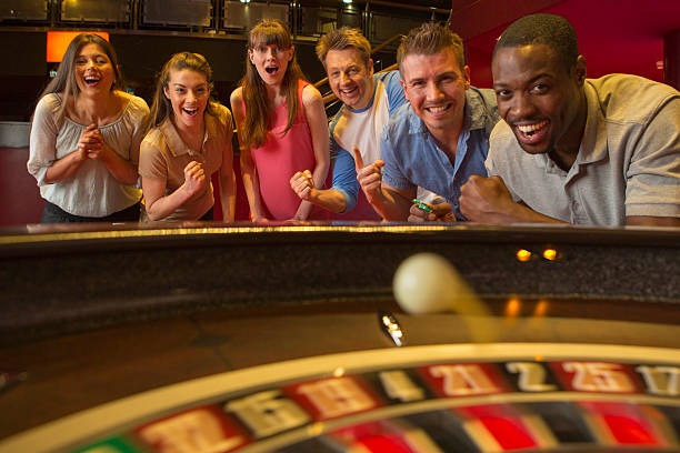 How Atas Is Changing the Online Gaming Experience