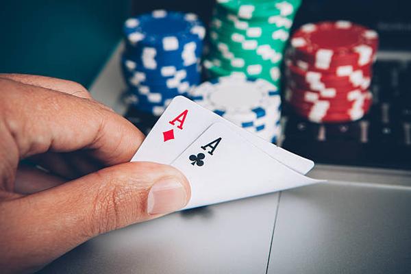 The importance of data protection at an online casino